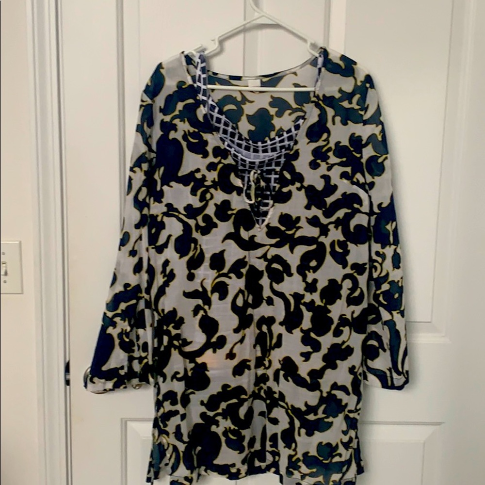 Merona Tunic